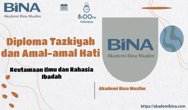 Membersihkan Wadah Ilmu dan Mengikhlaskan Niat