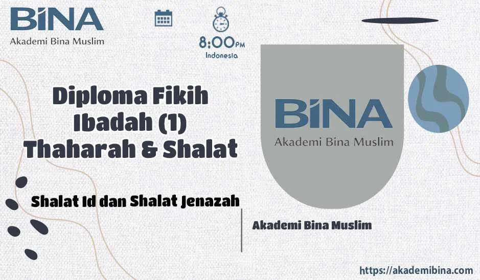Shalat Id dan Shalat Jenazah