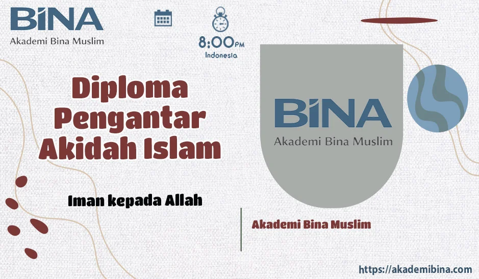 Iman kepada Allah
