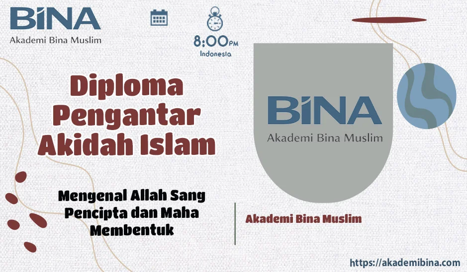 Mengenal Allah Sang Pencipta dan Maha Membentuk