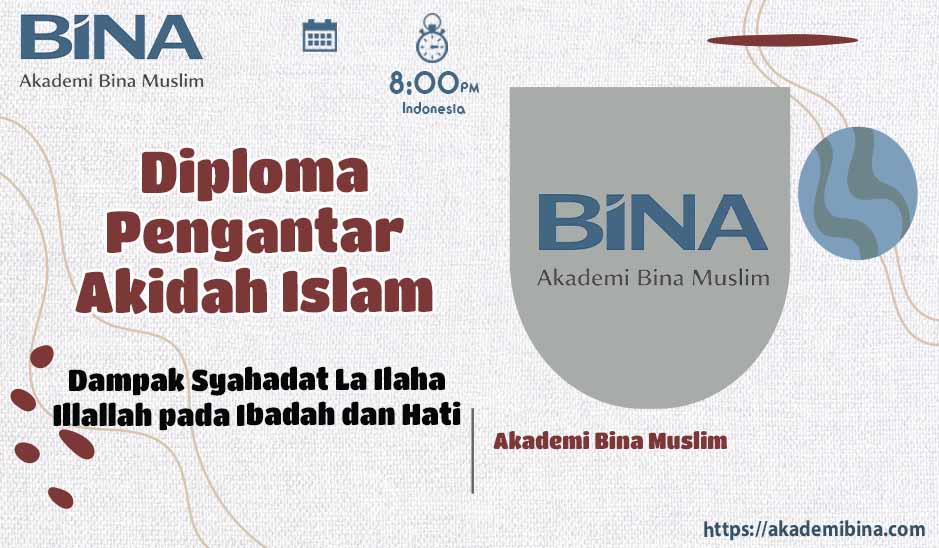 Dampak Syahadat La Ilaha Illallah pada Ibadah dan Hati