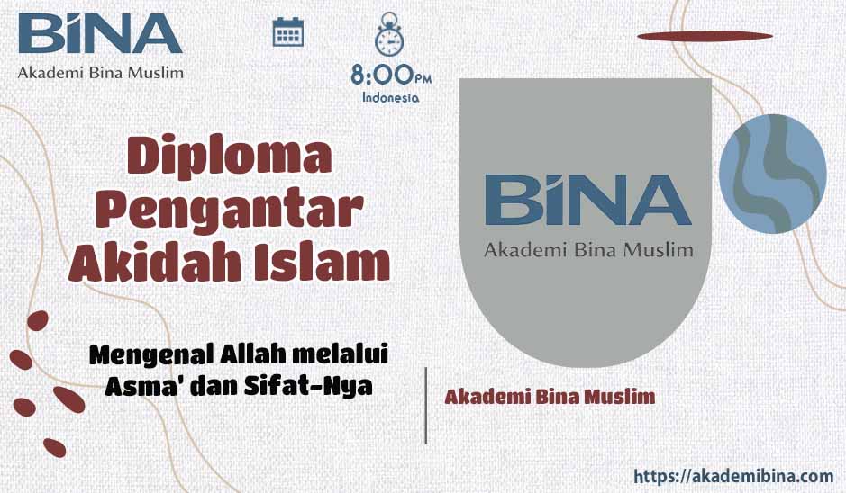 Mengenal Allah melalui Asma’ dan Sifat-Nya