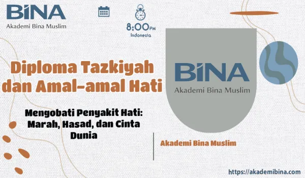Bertahap dan Memaksimalkan Masa Muda