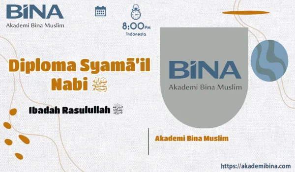 Sabar dan Senantiasa Menjaga Adab