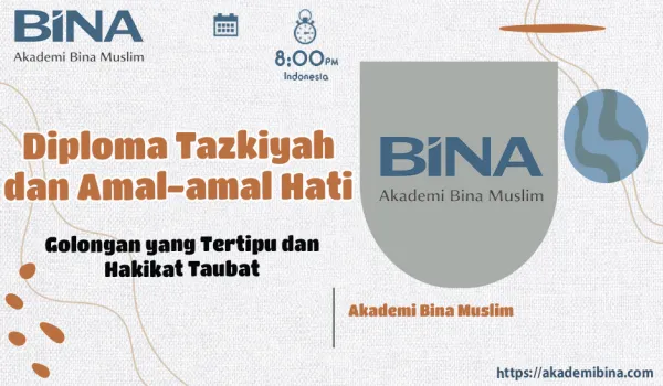 Bermuru'ah dan Selektif Memilih Teman