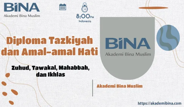 Menghargai Majelis dan Menyerahkan Masalah Pelik