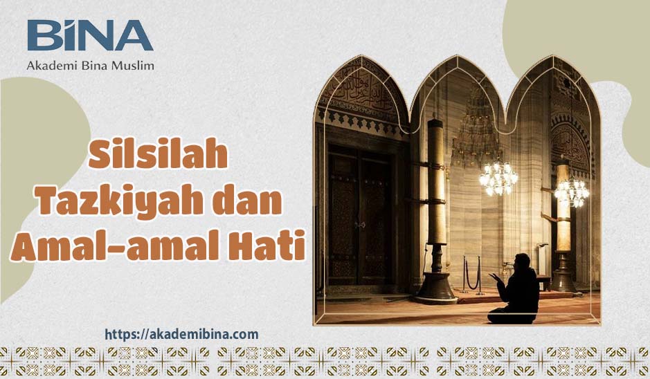 Akademi Bina Muslim