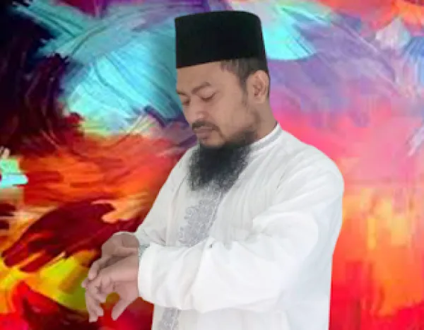 DR. Fatahillah