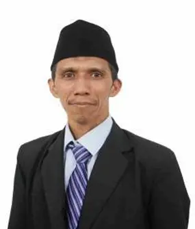 UST. Muhammad Bakri Rahimin, Lc. M.E.