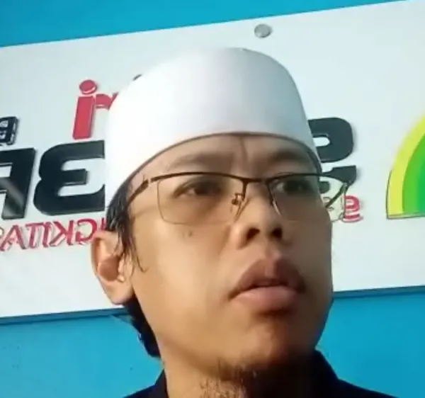 UST. Paisal Hamzah